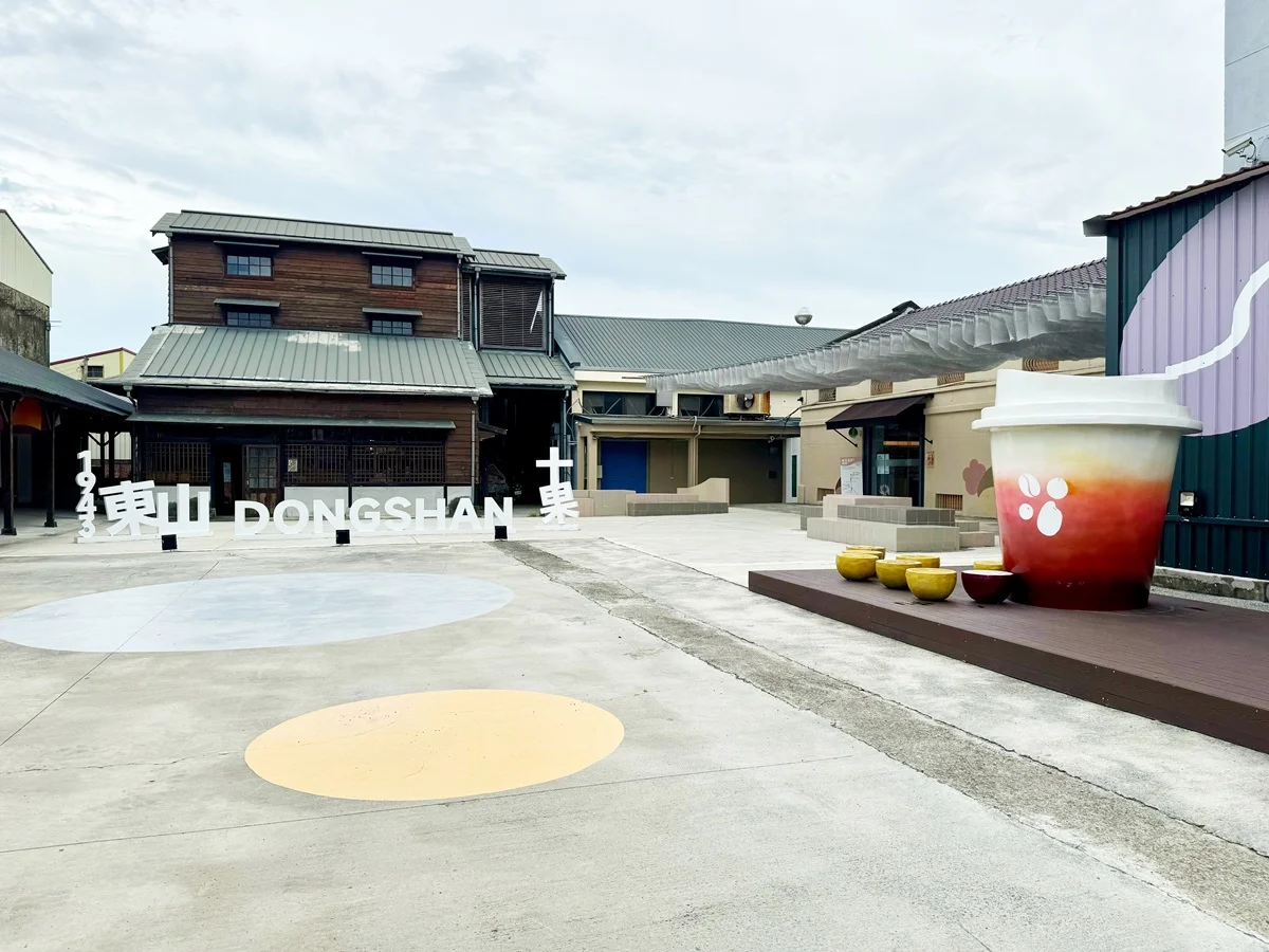 圖片來源:臺南市政府
