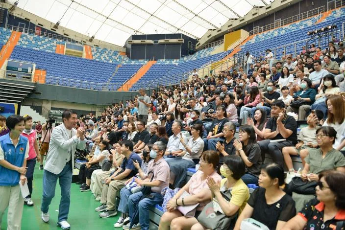 圖片來源：苗栗縣政府