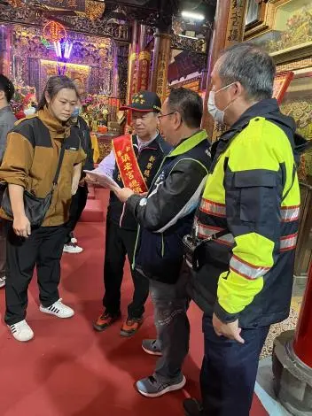 圖片來源:臺南市政府