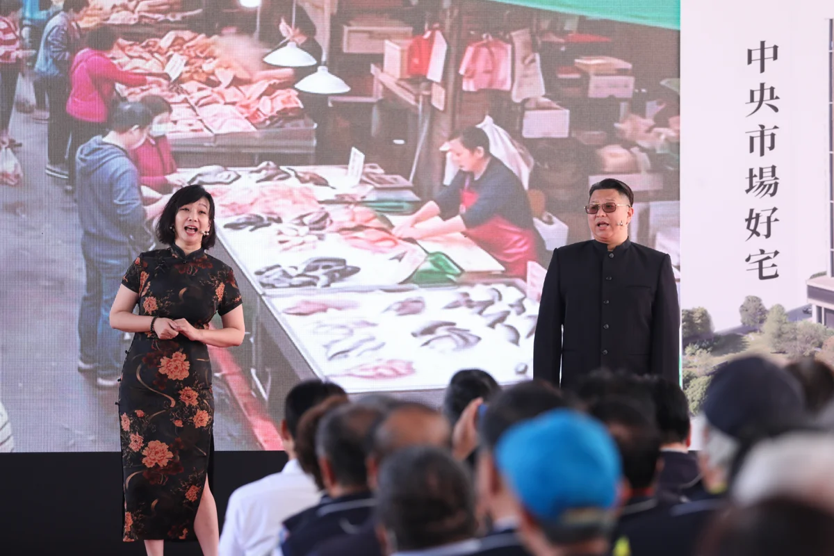 圖片來源:臺中市政府