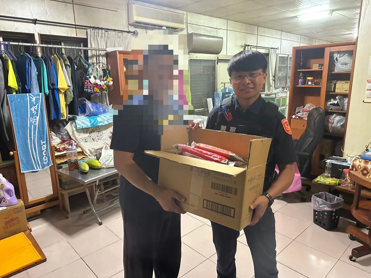 圖片來源:臺東縣政府