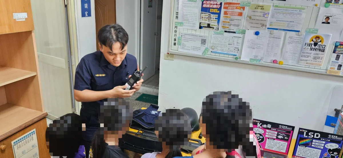 圖片來源：臺東縣政府