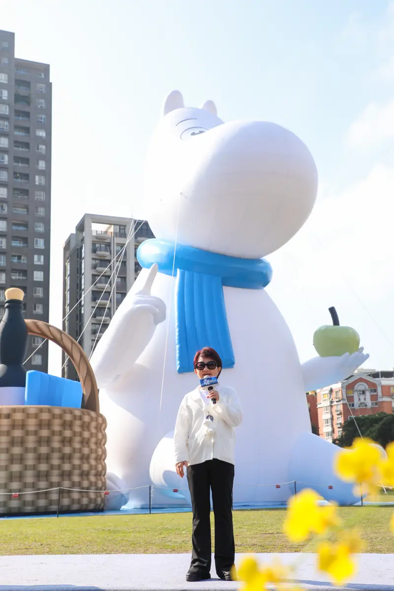 圖片來源:臺中市政府