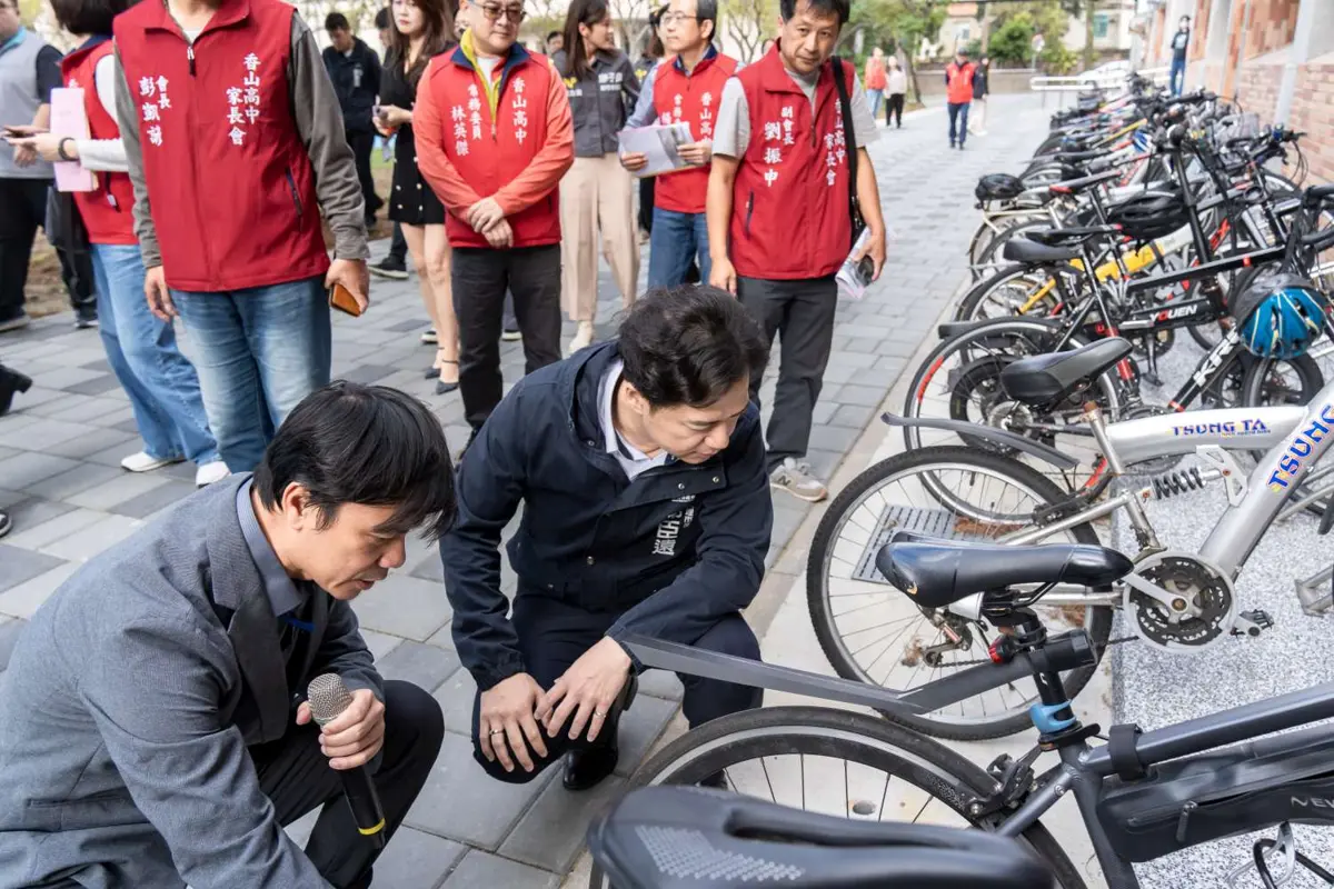 圖片來源:新竹市政府
