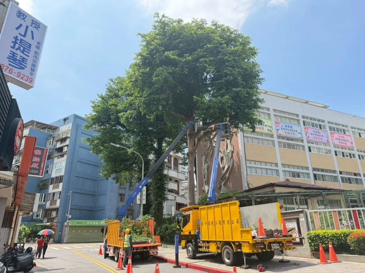 圖片來源:臺北市政府
