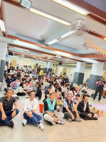 圖片來源:臺北市政府