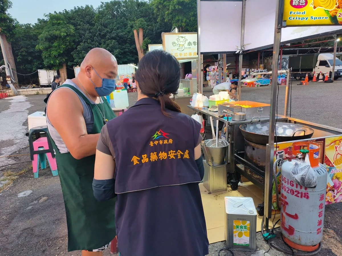 圖片來源:臺中市政府