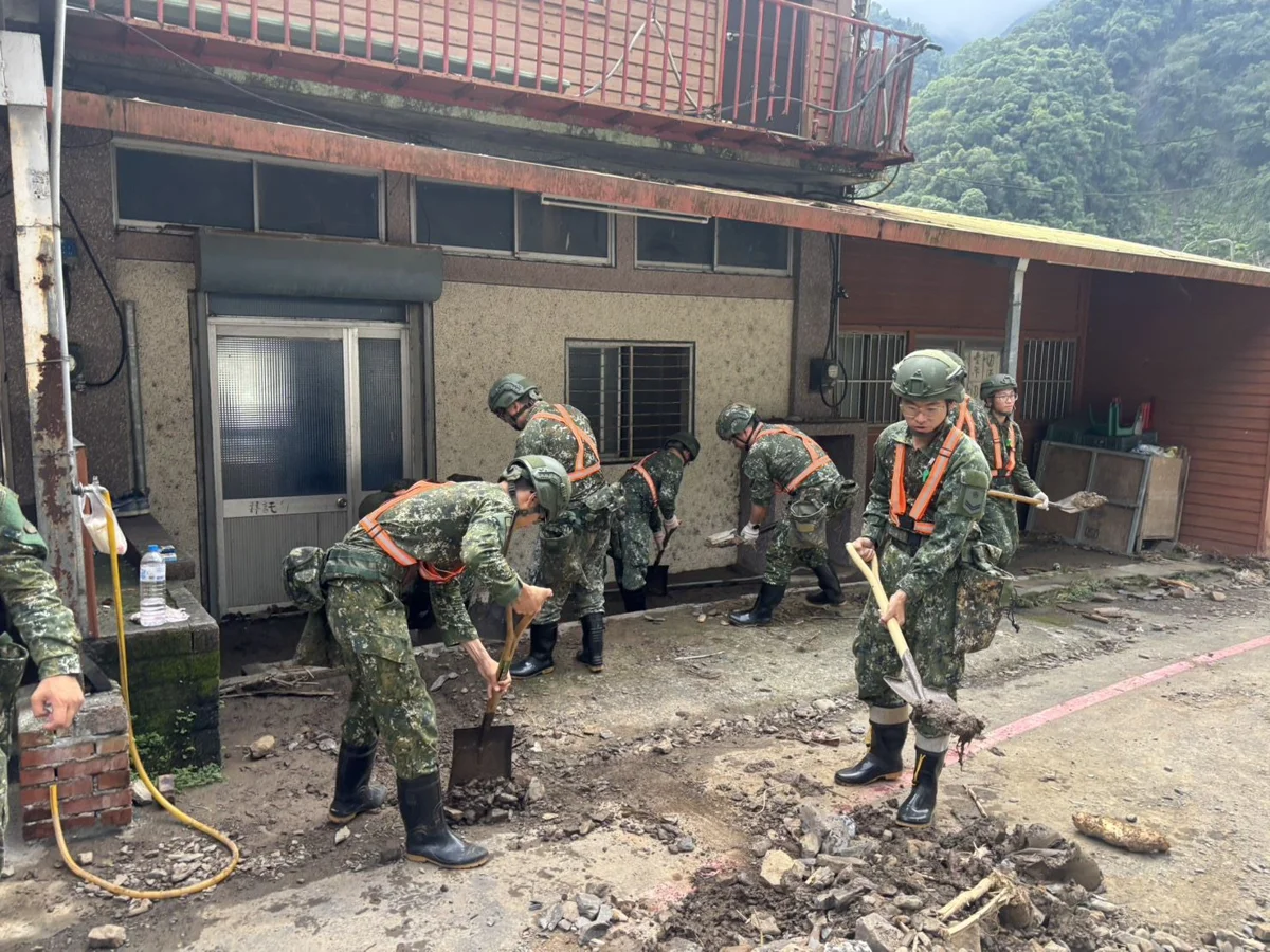圖片來源:新竹縣政府