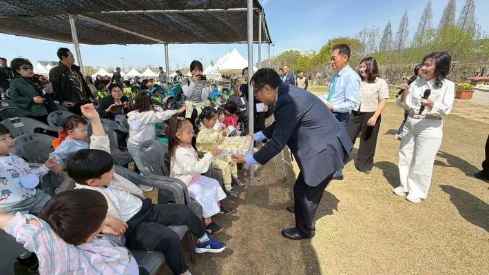 圖片來源:臺南市政府