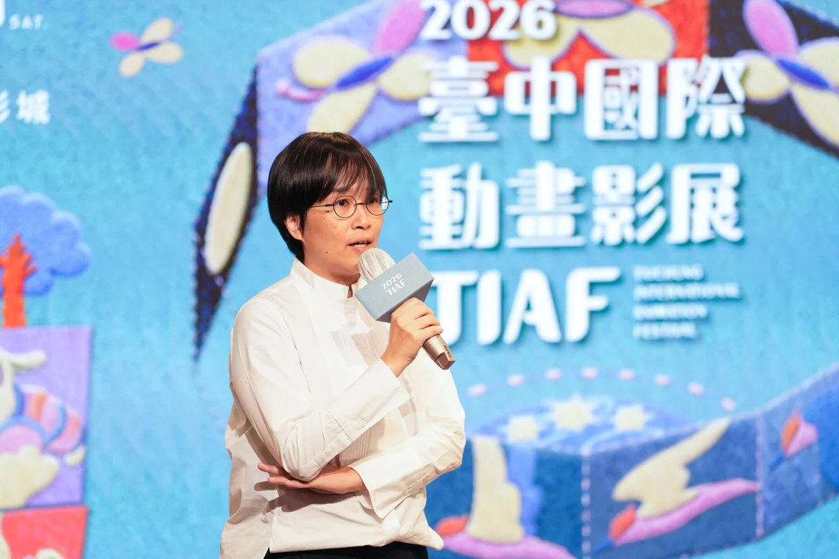 2026台中國際動畫影展10/3登場！超值套票9/11開賣，戶外野餐看史努比