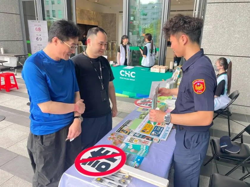 圖片來源:臺北市政府