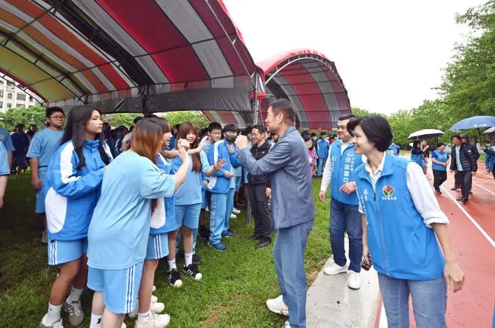 圖片來源:苗栗縣政府