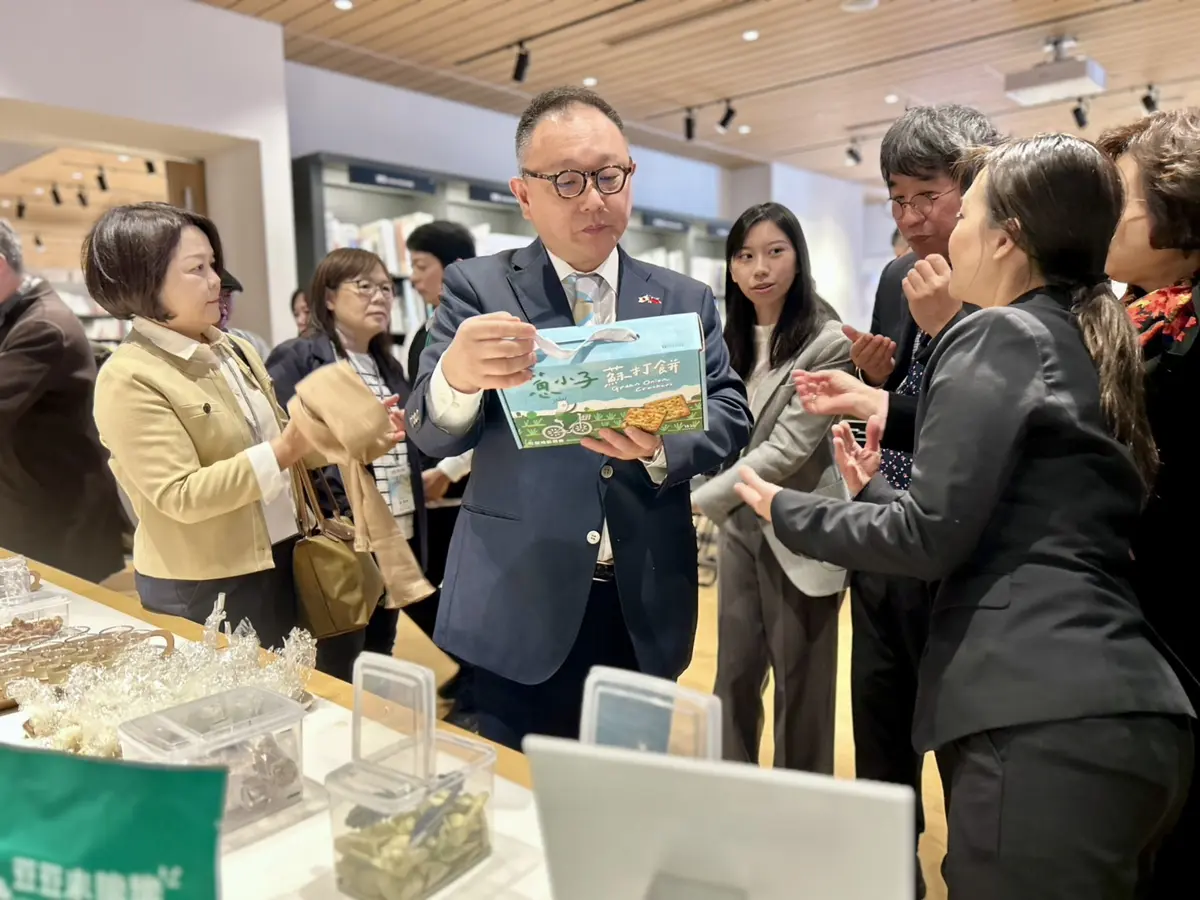 圖片來源:宜蘭縣政府