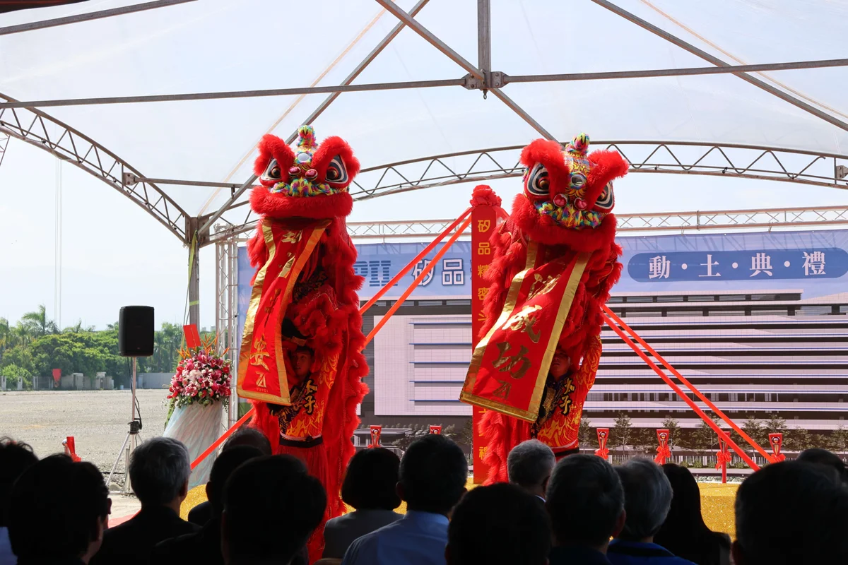 圖片來源:雲林縣政府