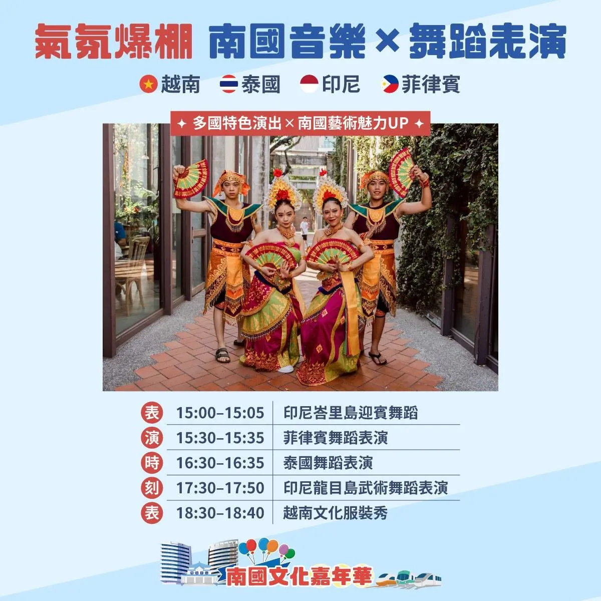 圖片來源:高雄市政府