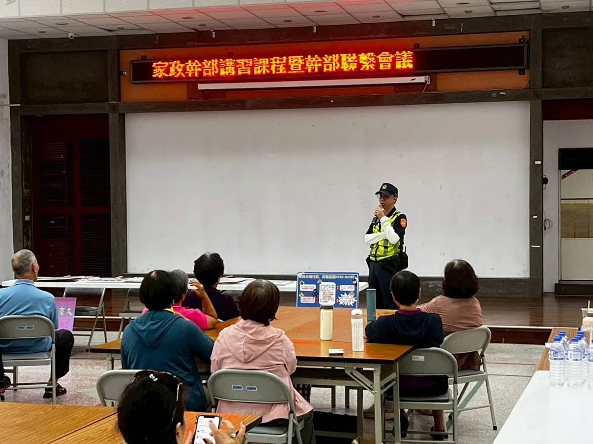 圖片來源：臺東縣政府