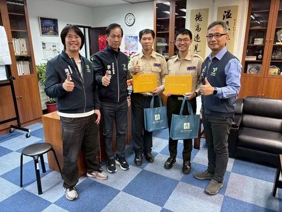 圖片來源:臺北市政府