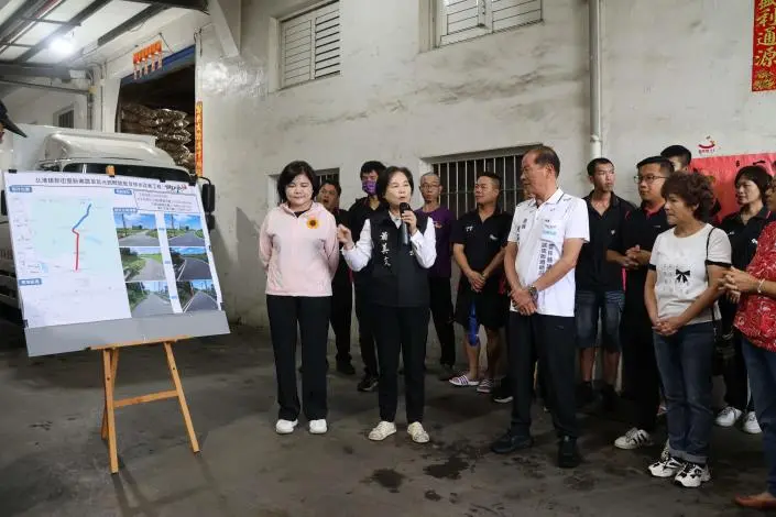 圖片來源:雲林縣政府