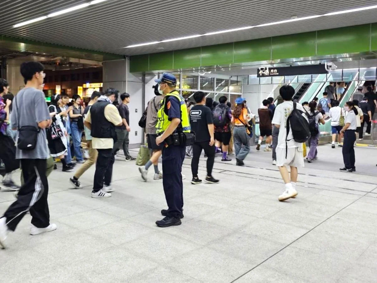 圖片來源：臺中市政府