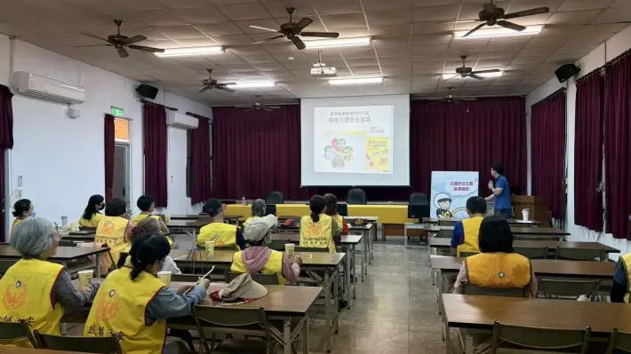 圖片來源:臺東縣政府