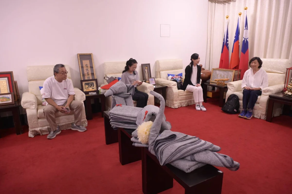 圖片來源:花蓮縣政府