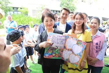 圖片來源：臺中市政府