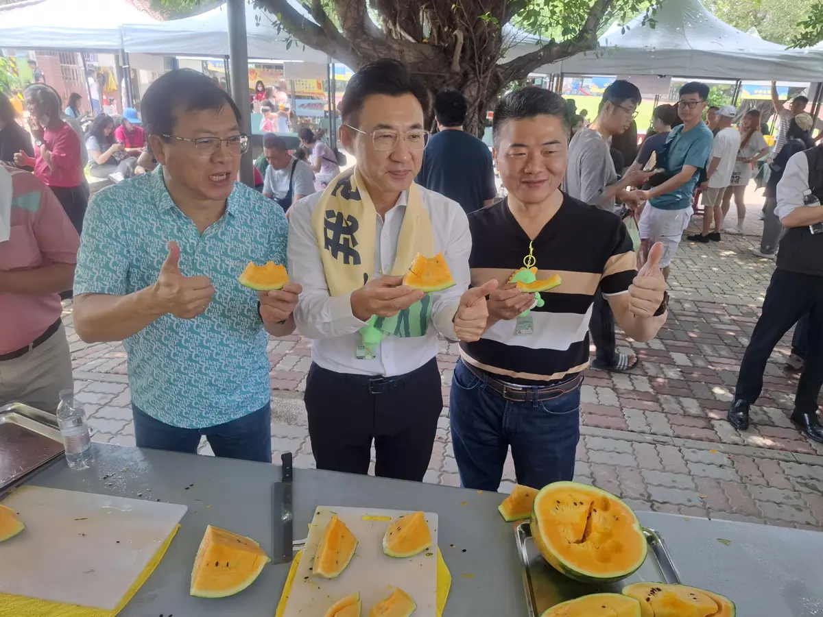 圖片來源:臺中市政府