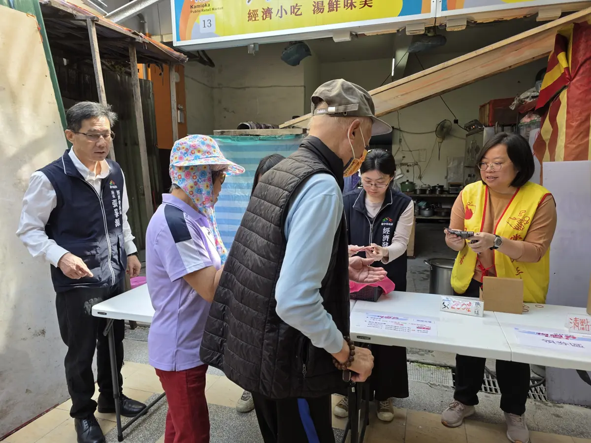 圖片來源:臺中市政府