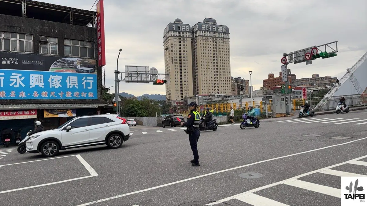 春節返鄉怕塞車?文山區往國道三號「老司機替代道路」大公開!