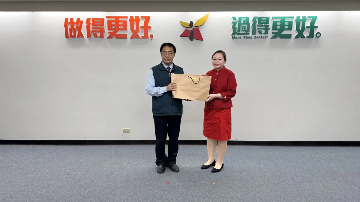 圖片來源：臺南市政府