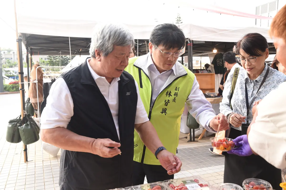 圖片來源:澎湖縣政府
