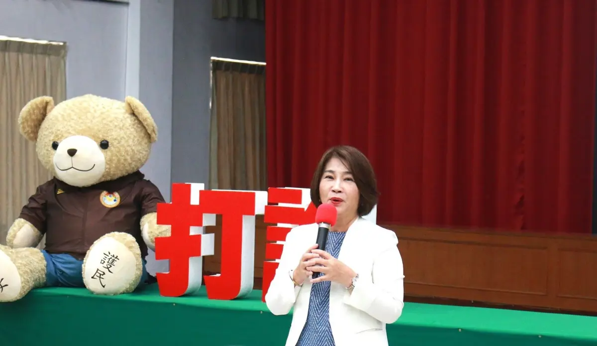 圖片來源：屏東縣政府