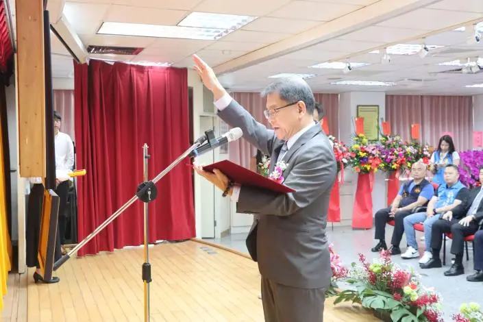 圖片來源:苗栗縣政府
