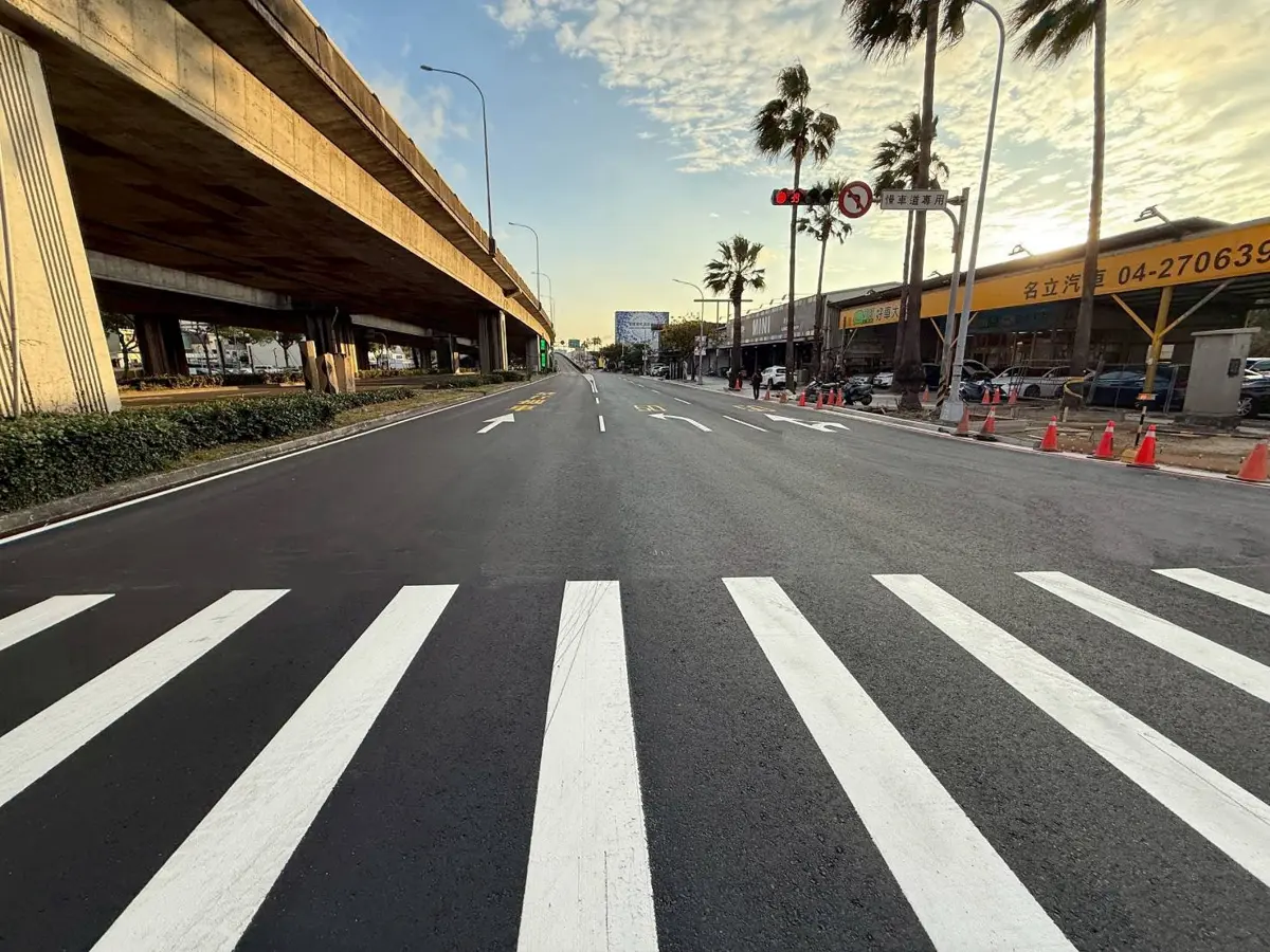 圖片來源:臺中市政府