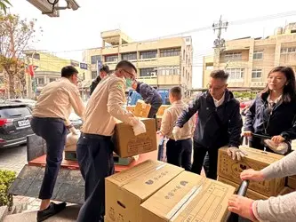 圖片來源:臺中市政府