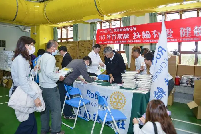 圖片來源:苗栗縣政府