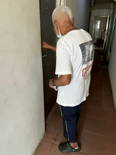 台中街友租屋補助大升級!最高核發3.2萬,成功助44人脫離街頭