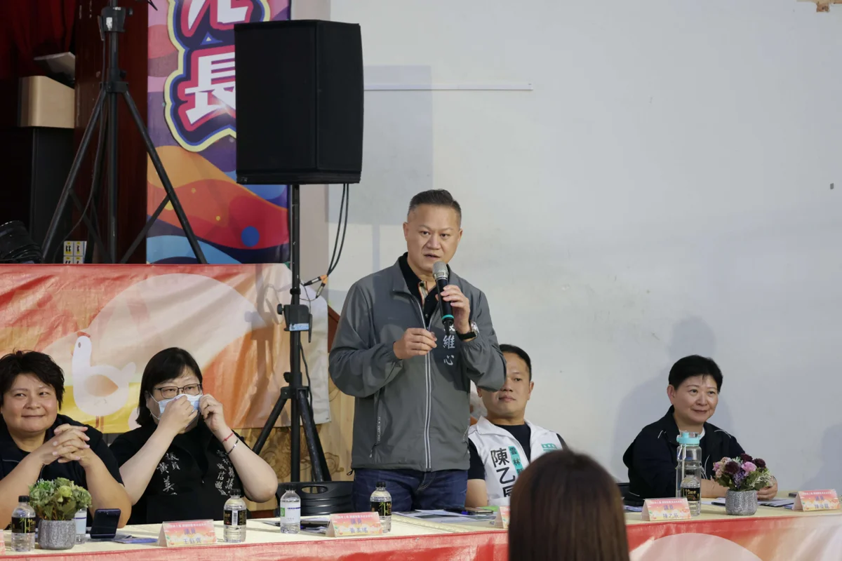 圖片來源:雲林縣政府