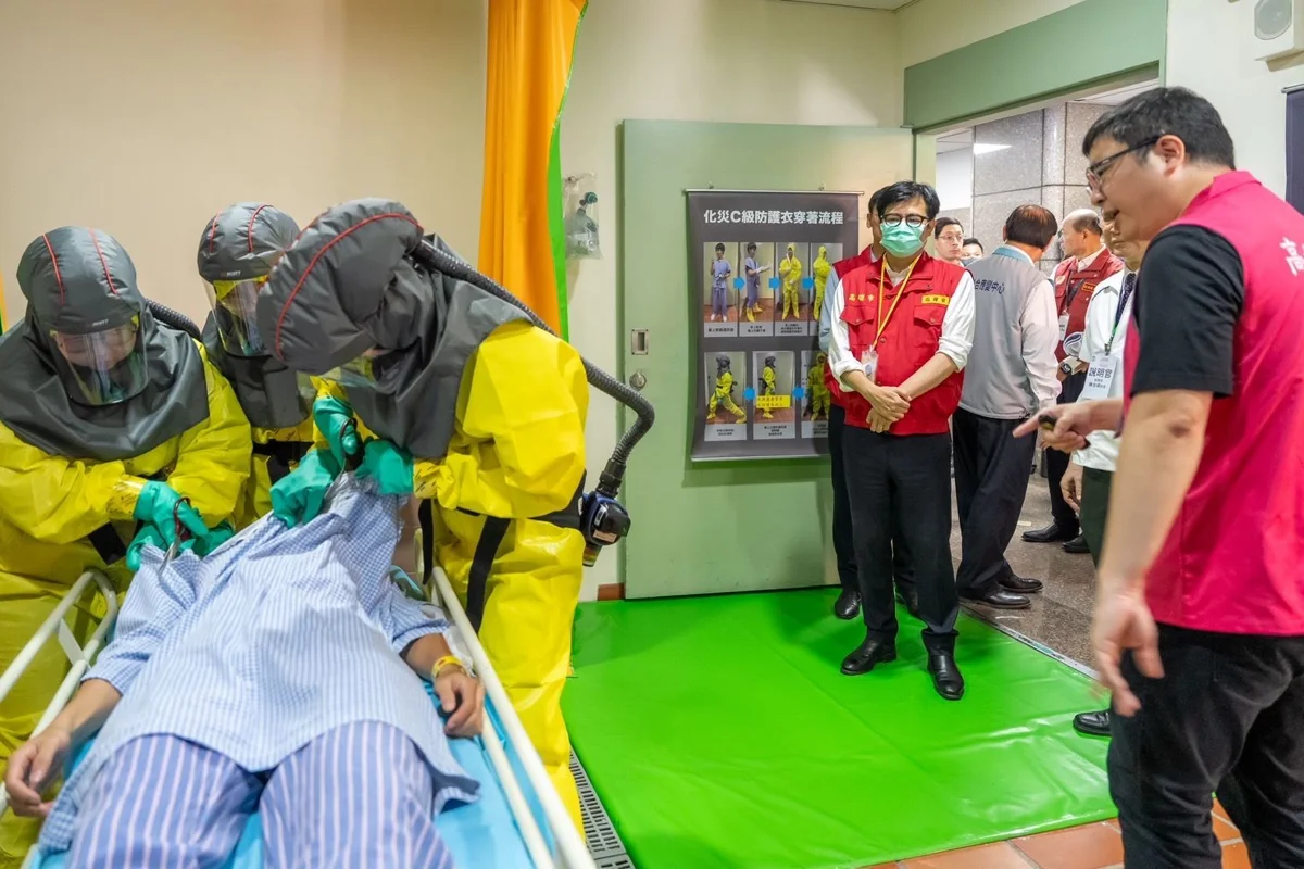 圖片來源:高雄市政府