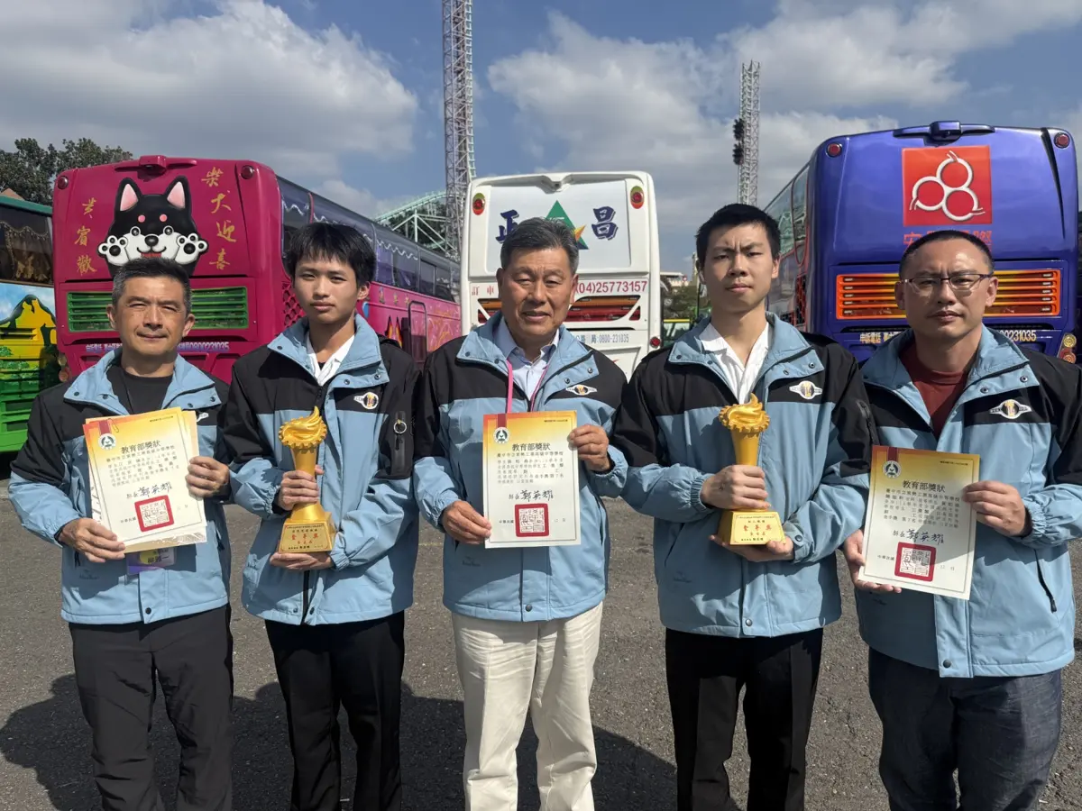 圖片來源:臺中市政府