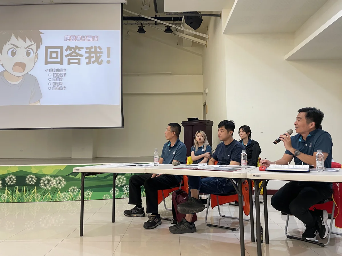 圖片來源：苗栗縣政府