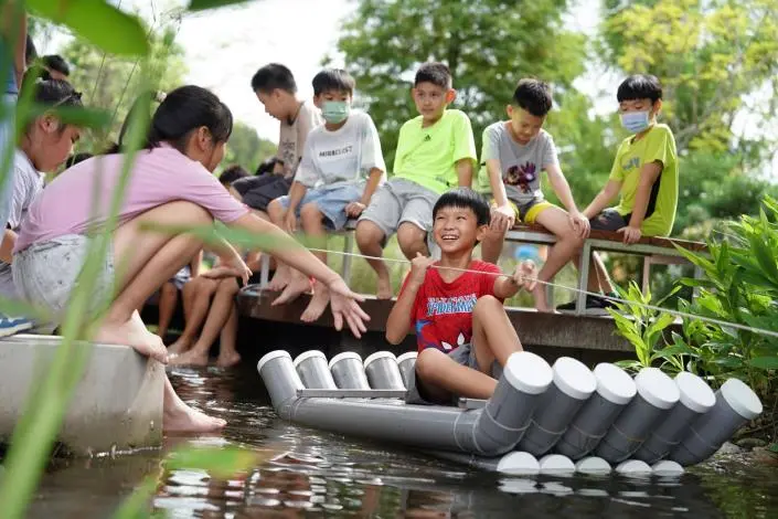 圖片來源:苗栗縣政府