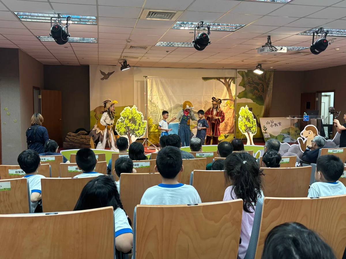 圖片來源：臺北市政府