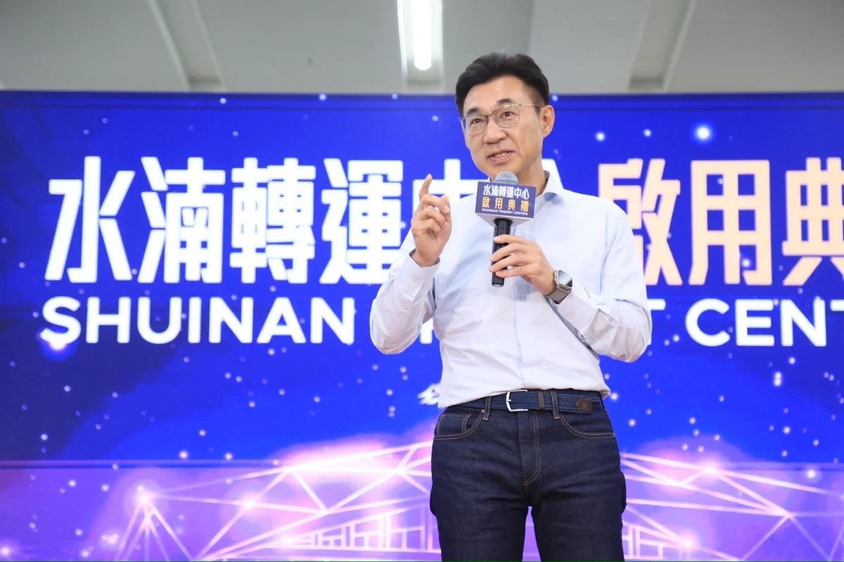 圖片來源:臺中市政府