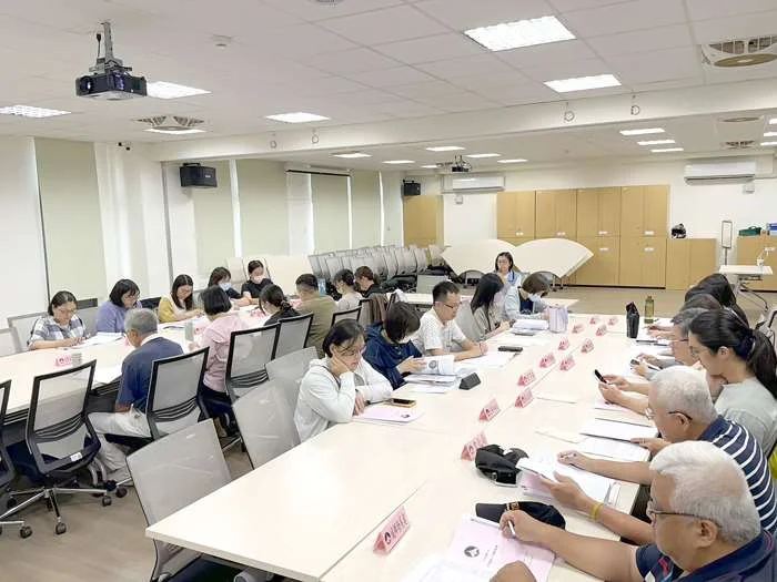 金門6240身障者福音!縣府擴大輔具服務網絡,5鄉鎮據點免奔波