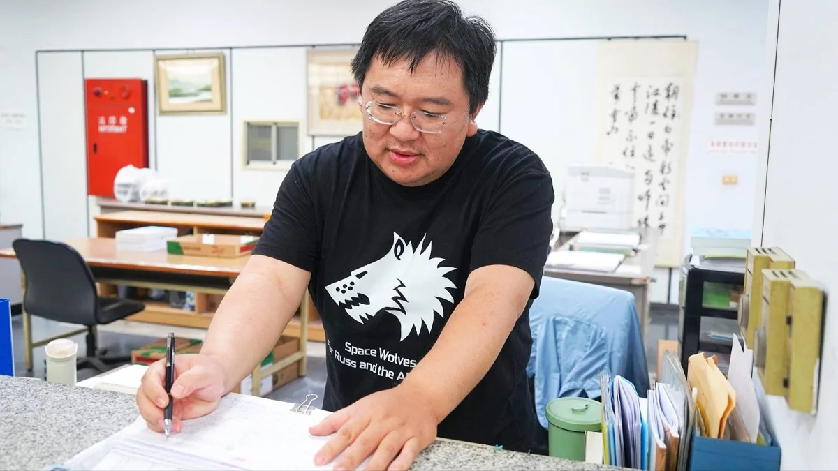 圖片來源:屏東縣政府