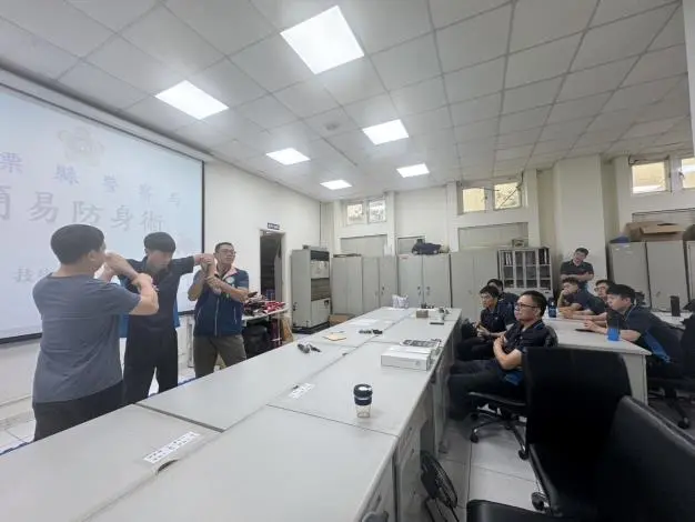 圖片來源:苗栗縣政府