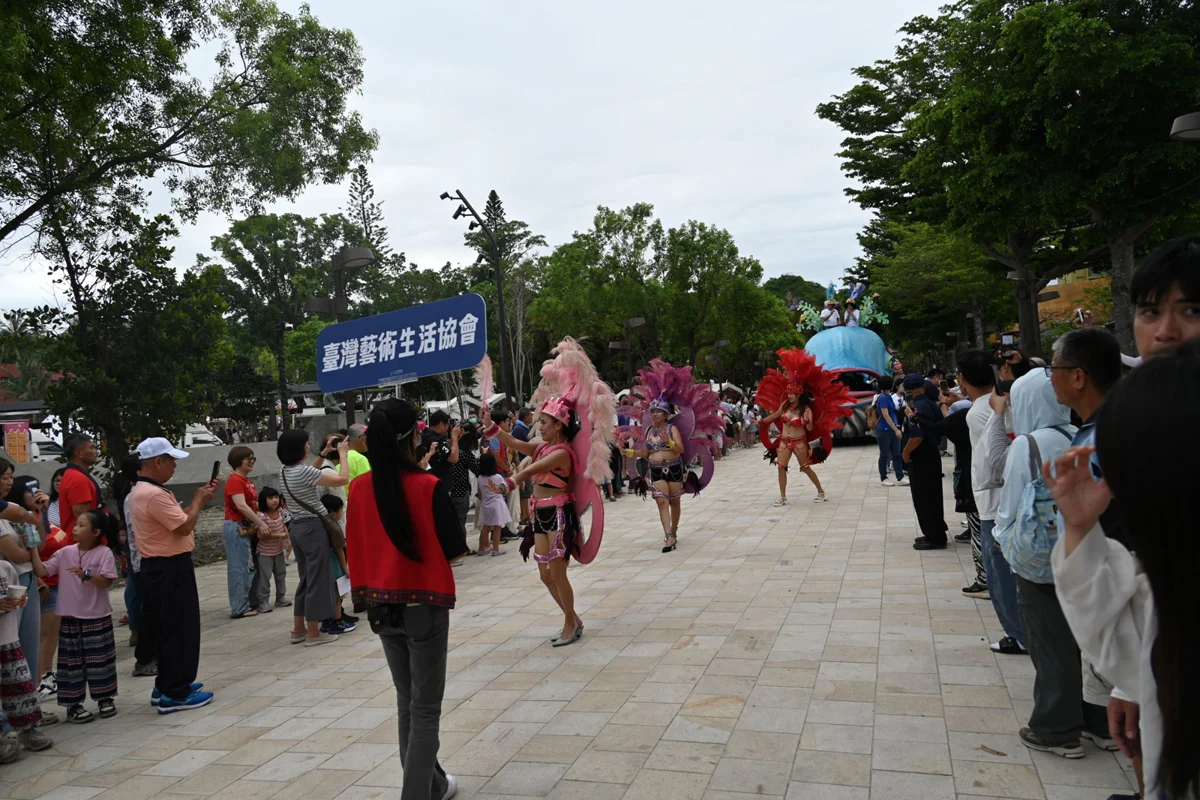 圖片來源:臺東縣政府