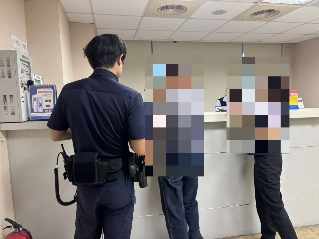 網路投資進口酒能賺大錢?鹿港男險匯5萬 警民聯手成功阻詐