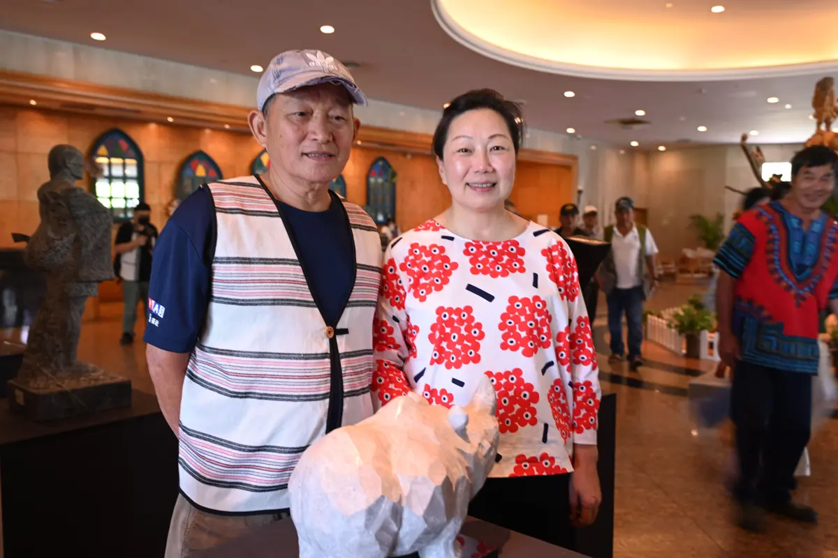 圖片來源:花蓮縣政府